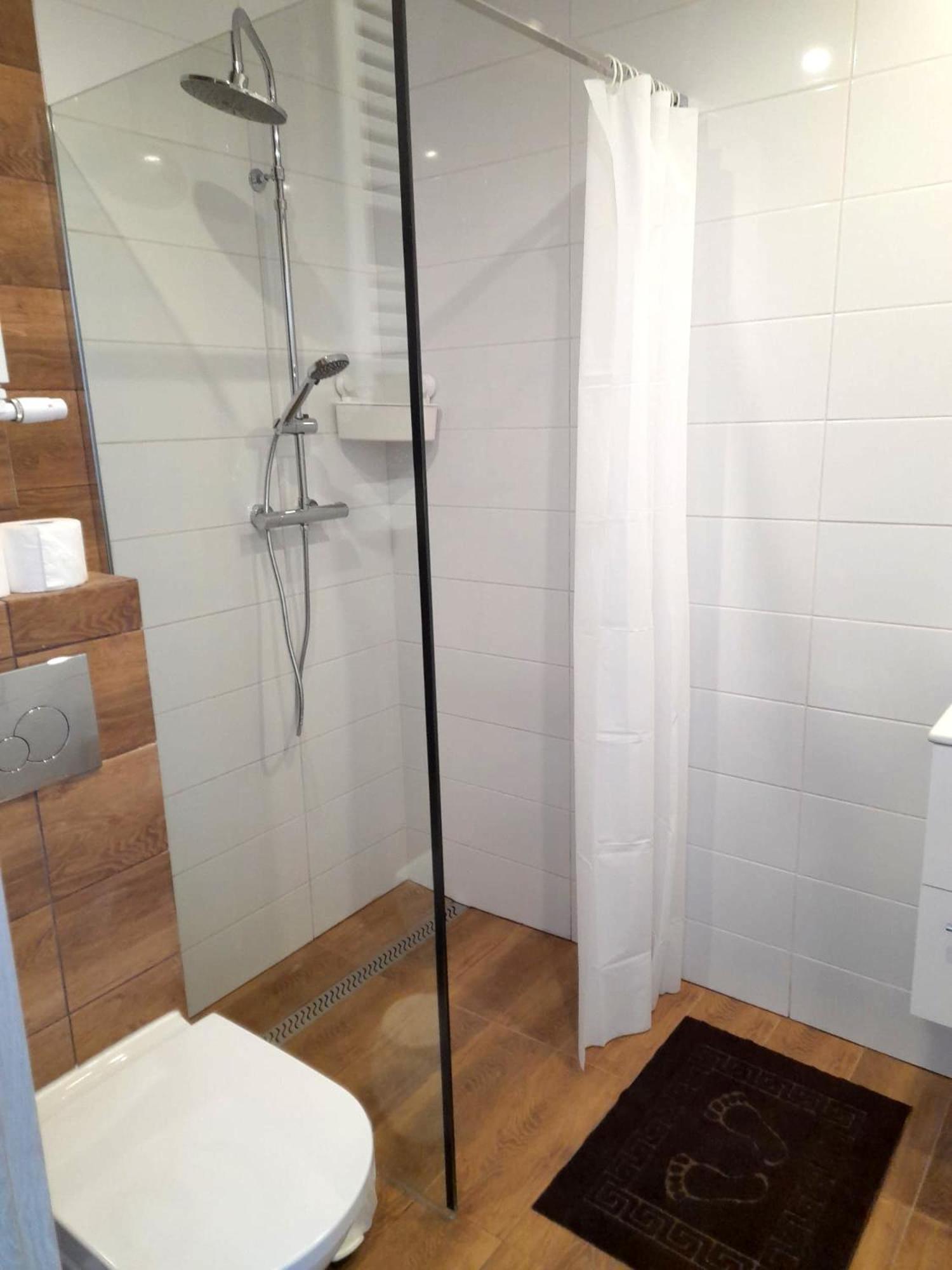 Pokoje Przy Plazy Sopot Exteriör bild