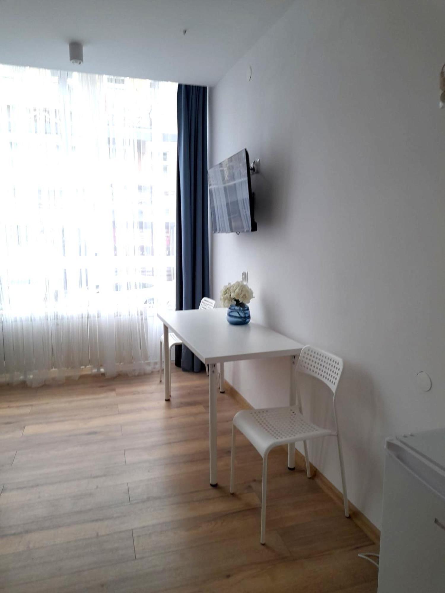Pokoje Przy Plazy Sopot Exteriör bild